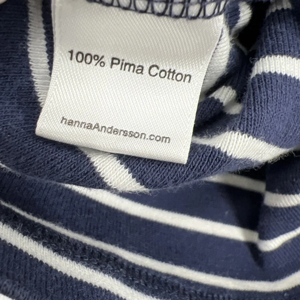 Hanna Andersson fast shipping